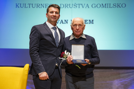 Častni član KD Gomilsko - Ivan Kosem, DSC_3027 (1)